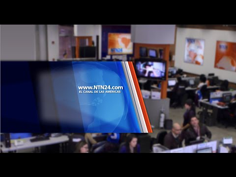 NTN24 VENEZUELA EN VIVO - NTN24 VENEZUELA EN VIVO