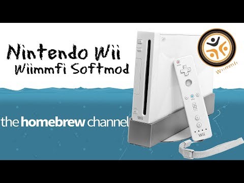 Restoration Therapy: Nintendo Wii - Homebrew Channel & Wiimmfi (Get Back Online)