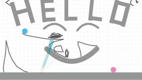 Hidden all... lines, lasers,.. switch)))... Brain Dots！ http://braindotsapp.com #BrainDots