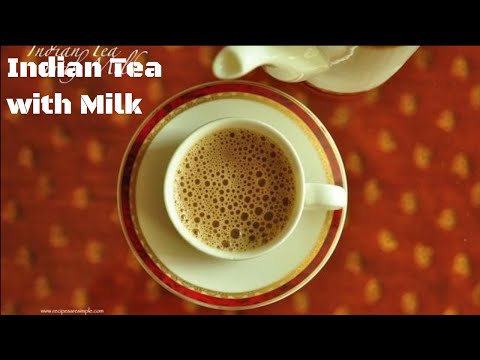 Video: Indian Teas: Xaiv Qhov Zoo Tshaj Plaws