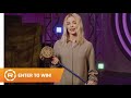 Win Harley Quinn's Mallet from Birds of Prey! – Regal [HD]