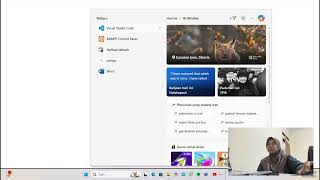 Tutorial instalasi CodeIgniter 3 (TUGAS VIDEO)