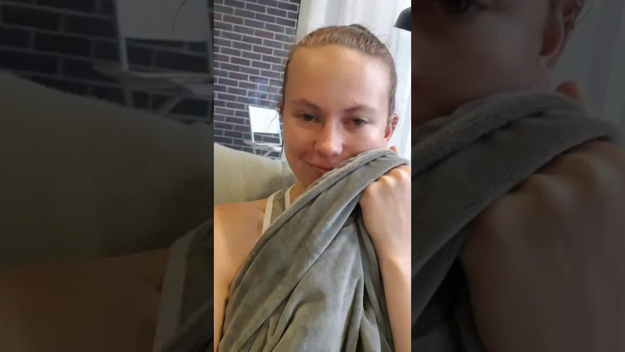 Neptune Weighted Blanket Customer review - Sharon - YouTube