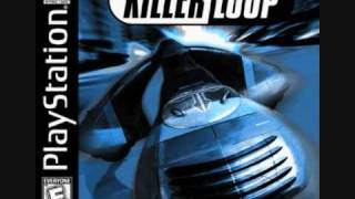 06 - Killer Loop OST - Tammo Hinrichs
