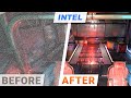Intel’s New AI: Amazing Ray Tracing Results! ☀️