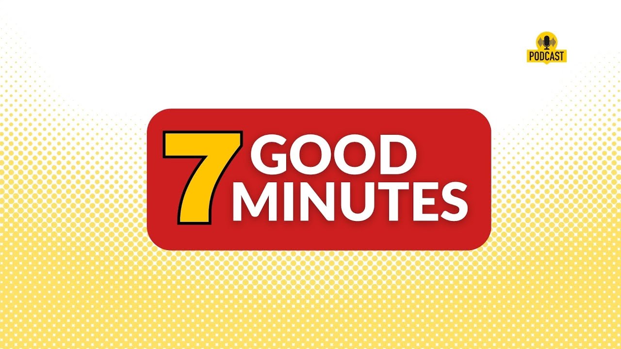 Self-mastery Starts with Boundaries: How to Design a Day That Serves You YouTube player