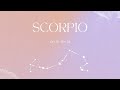 Scorpio: Let go of the heartache, in order for true love to show up! Luck is on your side.