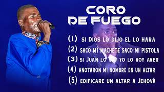 CORO DE FUEGO PENTECOSTAL ( ENMANUEL CHALE )