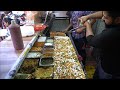 NO 1 BIGGEST SANDWICH of India | Indian Street Food