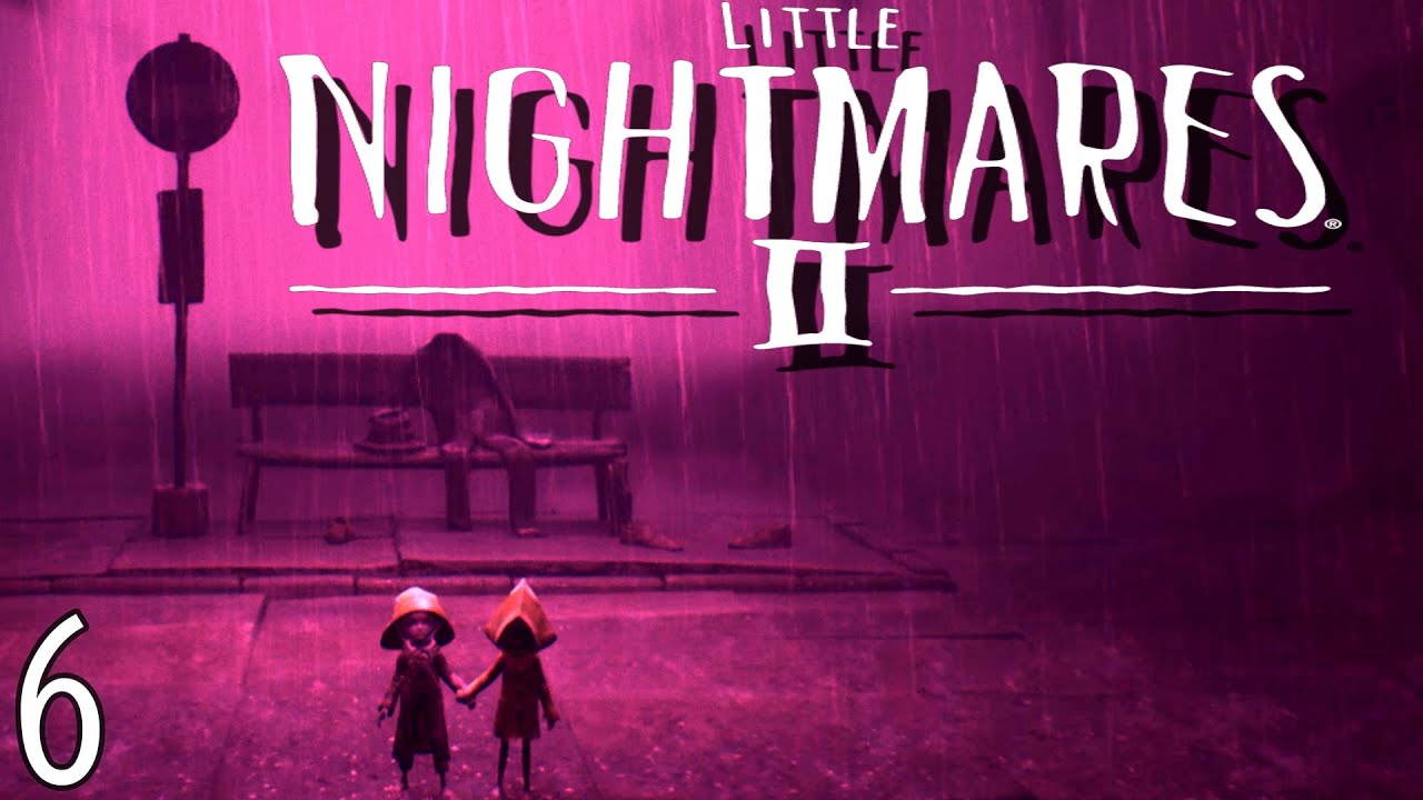 little nightmares 2 doctor little nightmares 2 doctor