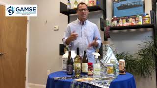 Alan Pressure Sensitive Labels Video