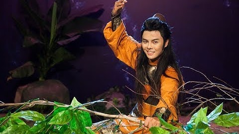 CL Bức ngôn đồ Đại Việt   NSƯT Trường Sơn, NSƯT Tú Sương, NSƯT Quế Trân,  Ns Võ Minh Lâm,....