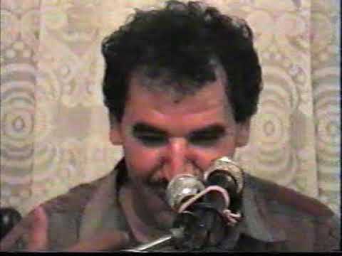 اسماعیل حیدری نوستاژی 