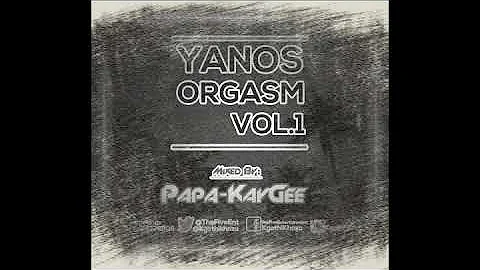 YanOrgasms vol 01