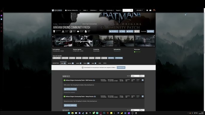 Steam Community :: Batman: Arkham City™