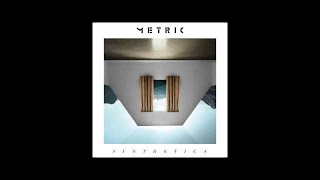 Watch Metric The Wanderlust video