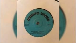 Robert Githogori - Wagatembura Pt 1