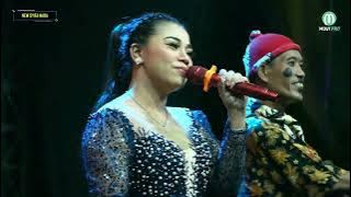 MEET NEMBE - DEVIE ADINDA 