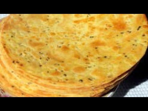 Gujarati Jeera Masala Khakhra recipe | Perfect Khakhra Recipe in Hindi