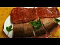 🐟СОЛЮ ГОРБУШУ😋САМЫЙ ВКУСНЫЙ и КРАСИВЫЙ СПОСОБ.👍