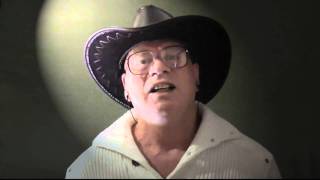 Micky Gilley - I Overlooked An Orchid - (Cover)