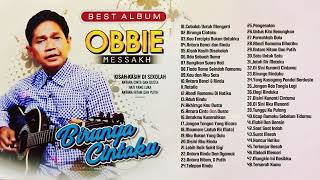 Obbie Messakh Full Album