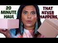 July Makeup Haul - lots of palettes and lipstick, what else is NEW? | Karen Harris Makeup