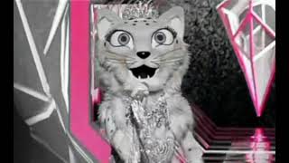 شيتا ( امل بوشوشة ) تغني صدفة ❤ برنامج The Masked Singer انت مين؟    Subscribe Please 