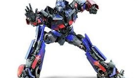 Transformers The Game - Walkthrough - Heavy Weapon - (EASY WAY) #Part 4