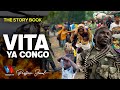 The story book vita ya congo  mauaji ya kutisha