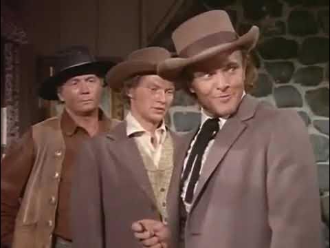 Bonanza - El último episodio / para siempre