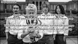 ONE OK ROCK - Delusion:All | Lirik Terjemahan Indonesia