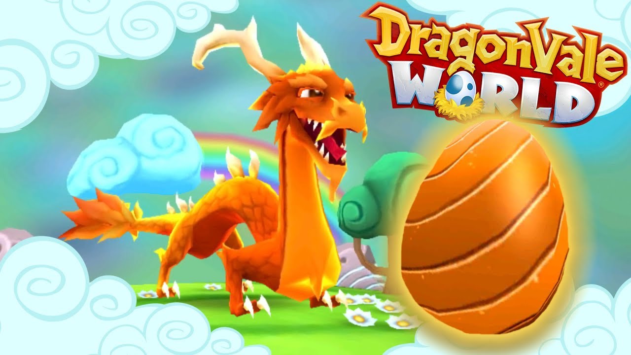 Dragondale – For Family Play