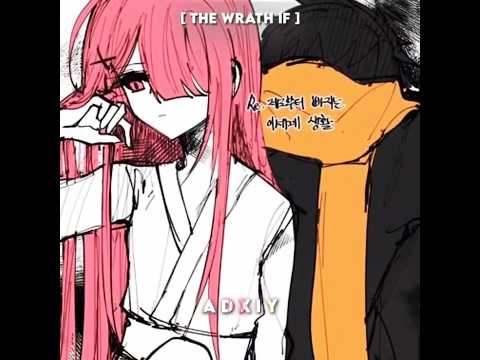 Subaru In Wrath IF Rezero Anime Manga Ln Edit