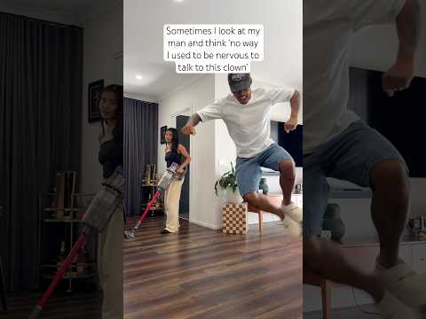 Like Stop Moving For Once 