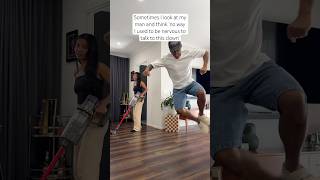 Like Stop Moving For Once