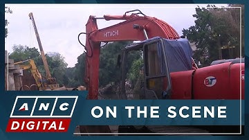 Flood control project with 92 phases? Ex-DPWH chief, ICI member Singson says 