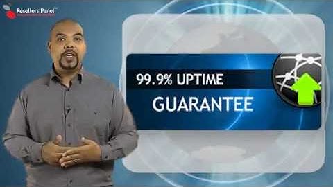 Dedicated Hosting Server Network from ResellersPanel