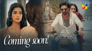 New Drama Serial Comming Soon - Teaser - Ali Ansari, Anika Zulfikar