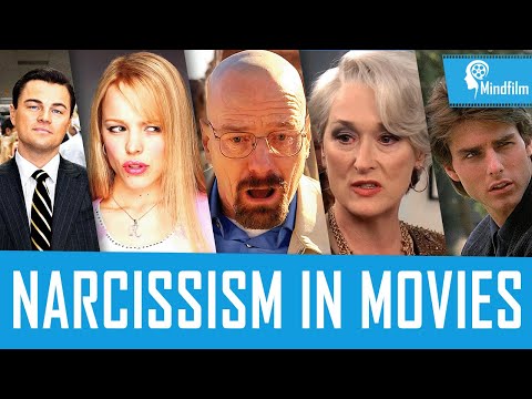 Narcissistic Personality Disorder NPD In Movies and Tv