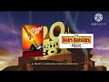 20th Century Fox Fanfare Mashup Flamin Hot And The Bob S Burgers Movie 