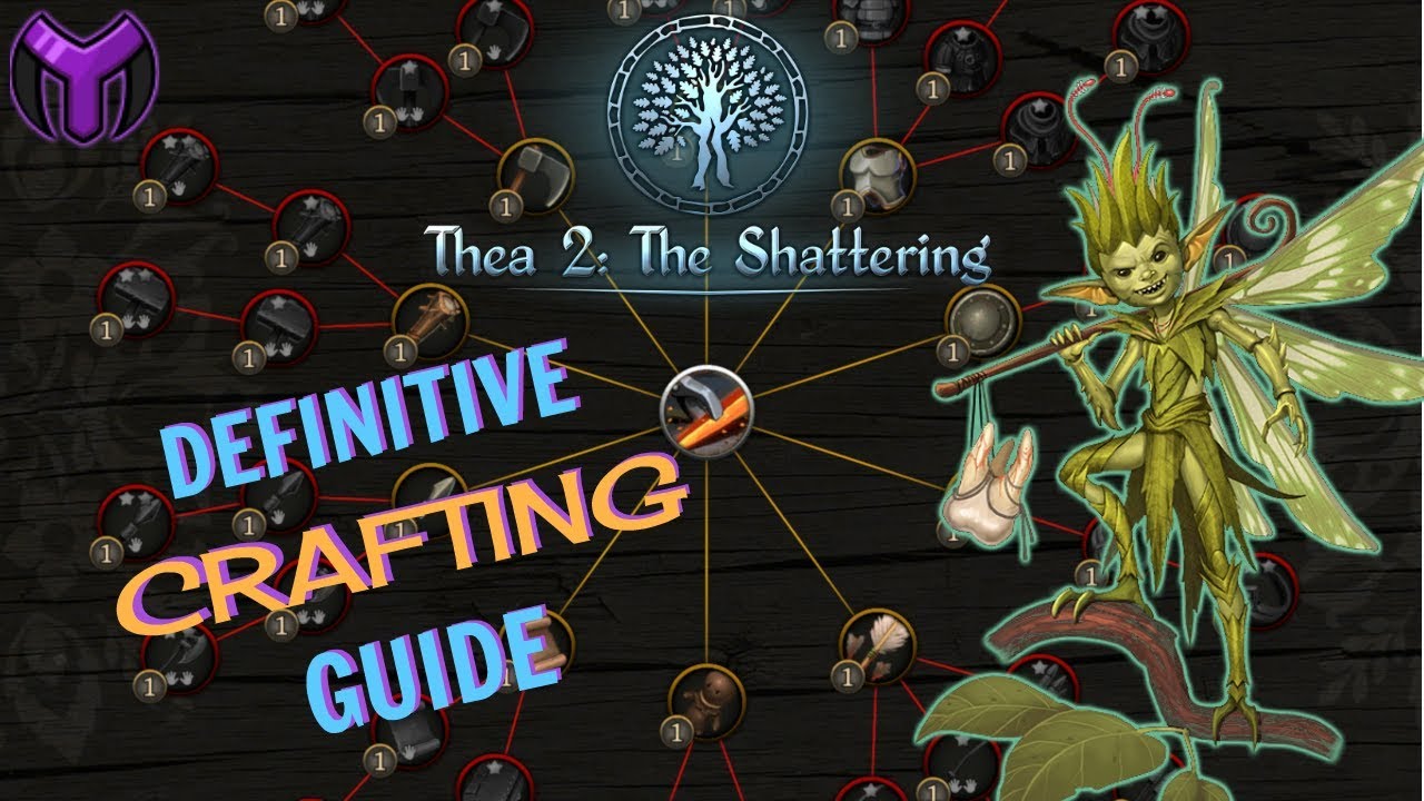 thea guide