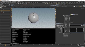 Webinar - Geometry Workflows in Houdini 16 (Wagner)