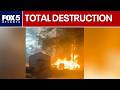 Most destructive wildfire in Georgia history rages on | FOX 5 News