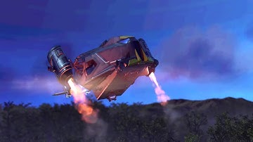 XCOM 2 Commander Difficulty Playthrough Ep.8: Team TrainWreck