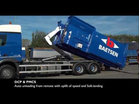 Miniatuur van productvideo