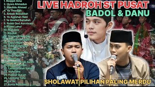LIVE TERBARU SABILU TAUBAH SHOLAWAT PILIHAN TERBARU GUS IQDAM #sholawatterbaru #sholawatviral