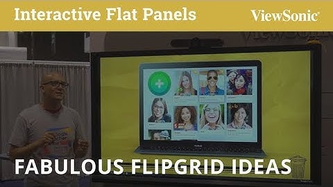 Fabulous Flipgrid Ideas - Matt Miller