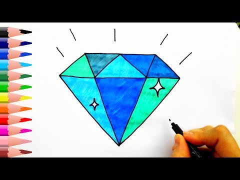 Video: Altın Nasıl çizilir