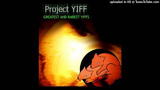 Project YIFF - Clockwork Pineapple
